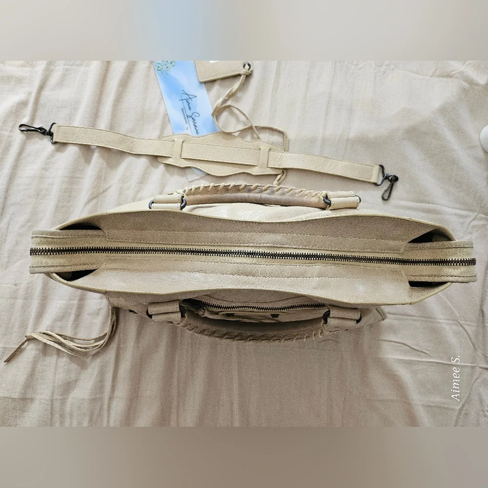 BALENCIAGA City Classic Two-way Bag - Picture 5 of 16